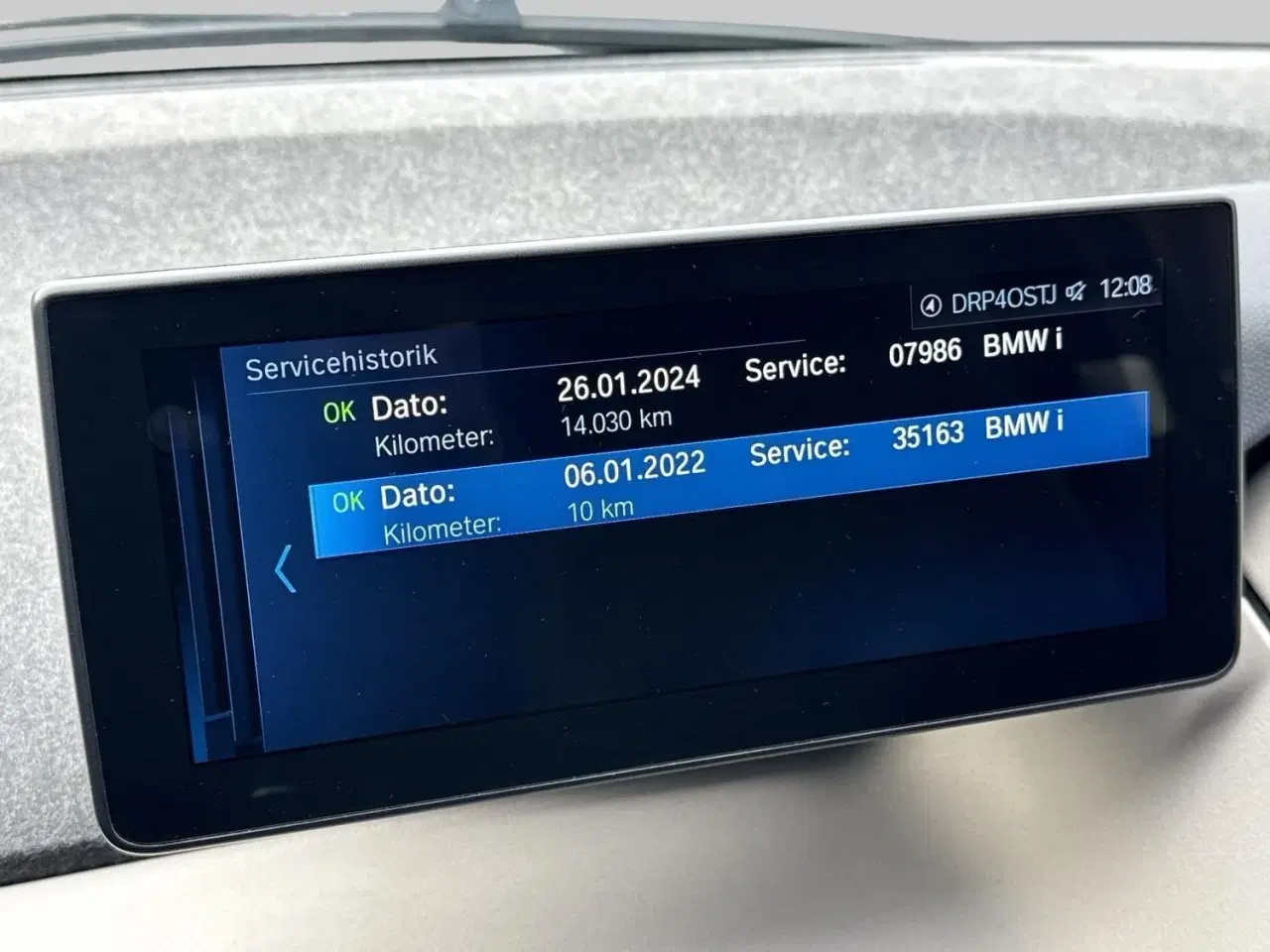 Billede 20 - BMW i3s  Charged Plus