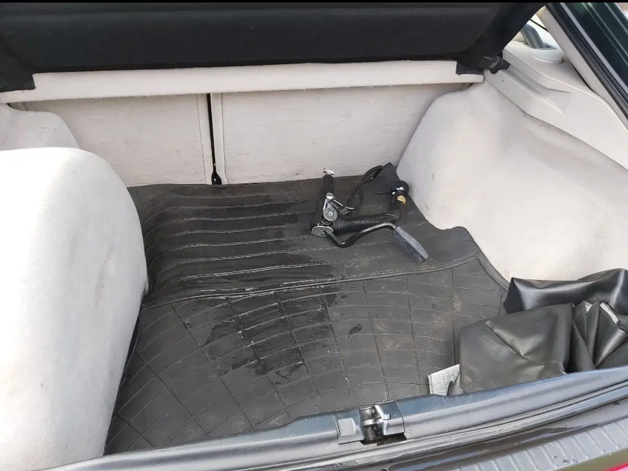 Billede 7 - Audi Coupé 1993