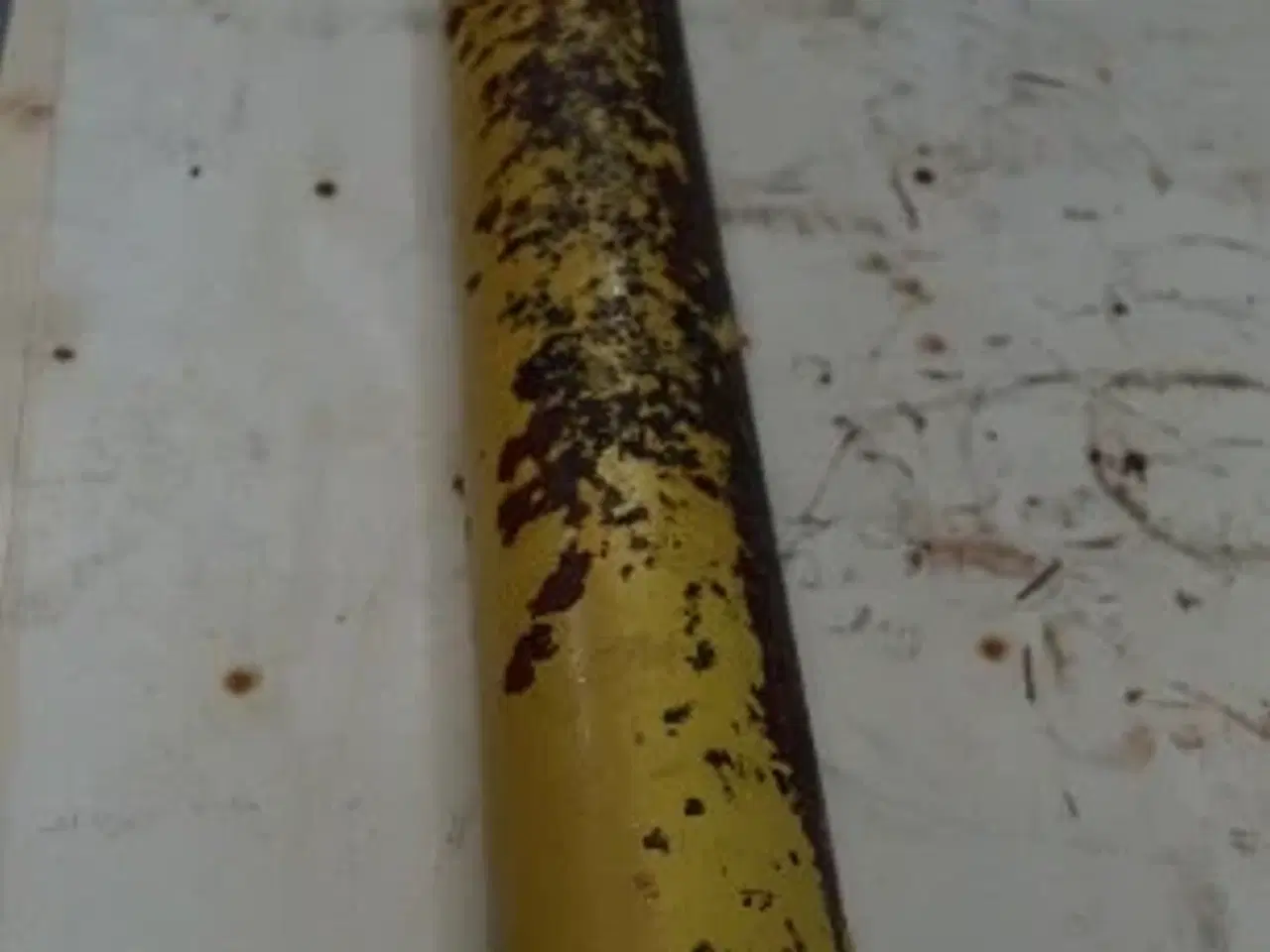 Billede 4 - New Holland TX36 Cylinder 80350307 Stel 1570079