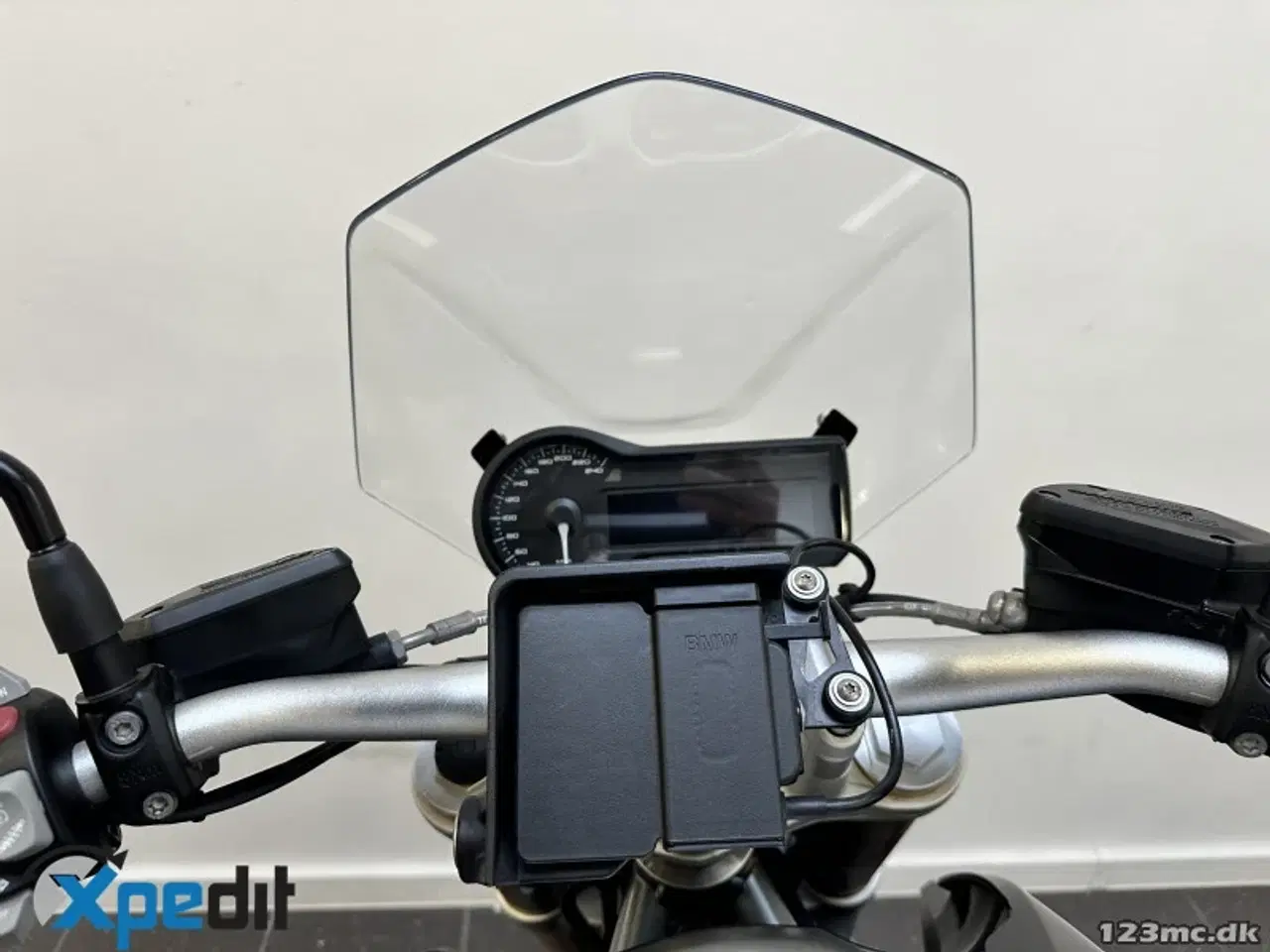 Billede 11 - BMW R 1200 R