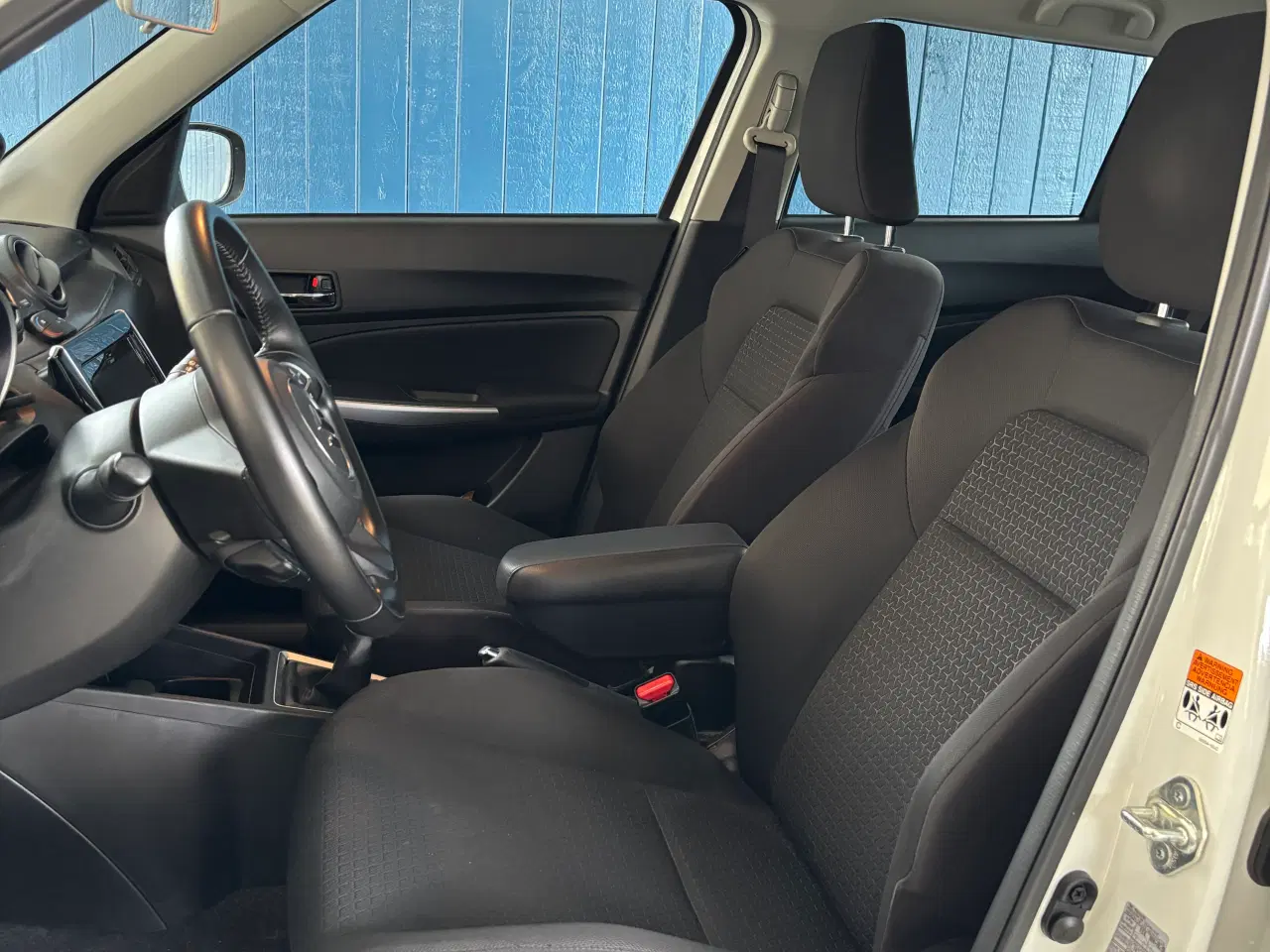 Billede 5 - Suzuki Swift 1.2 Exclusive
