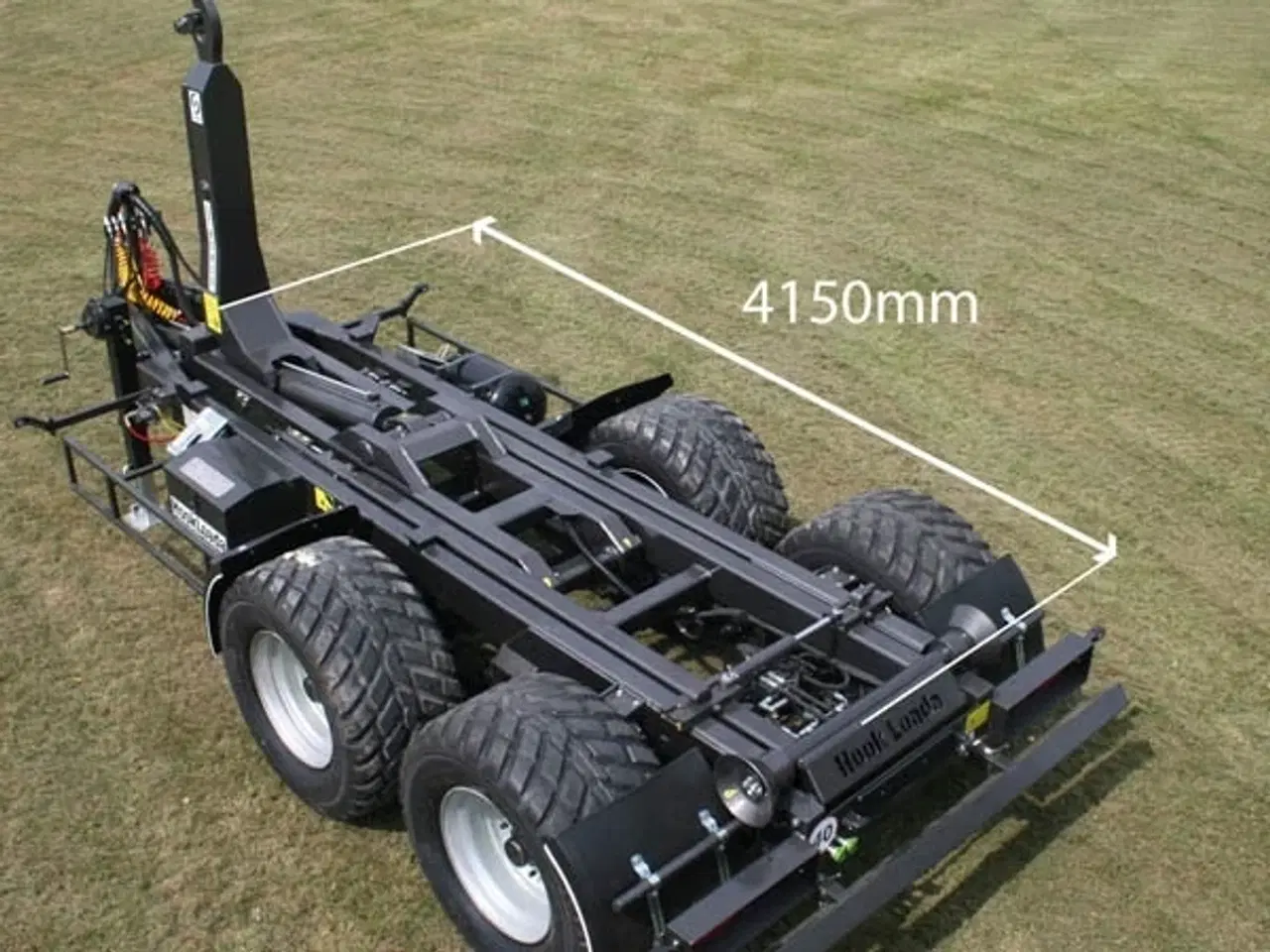 Billede 7 - Stronga HL014S