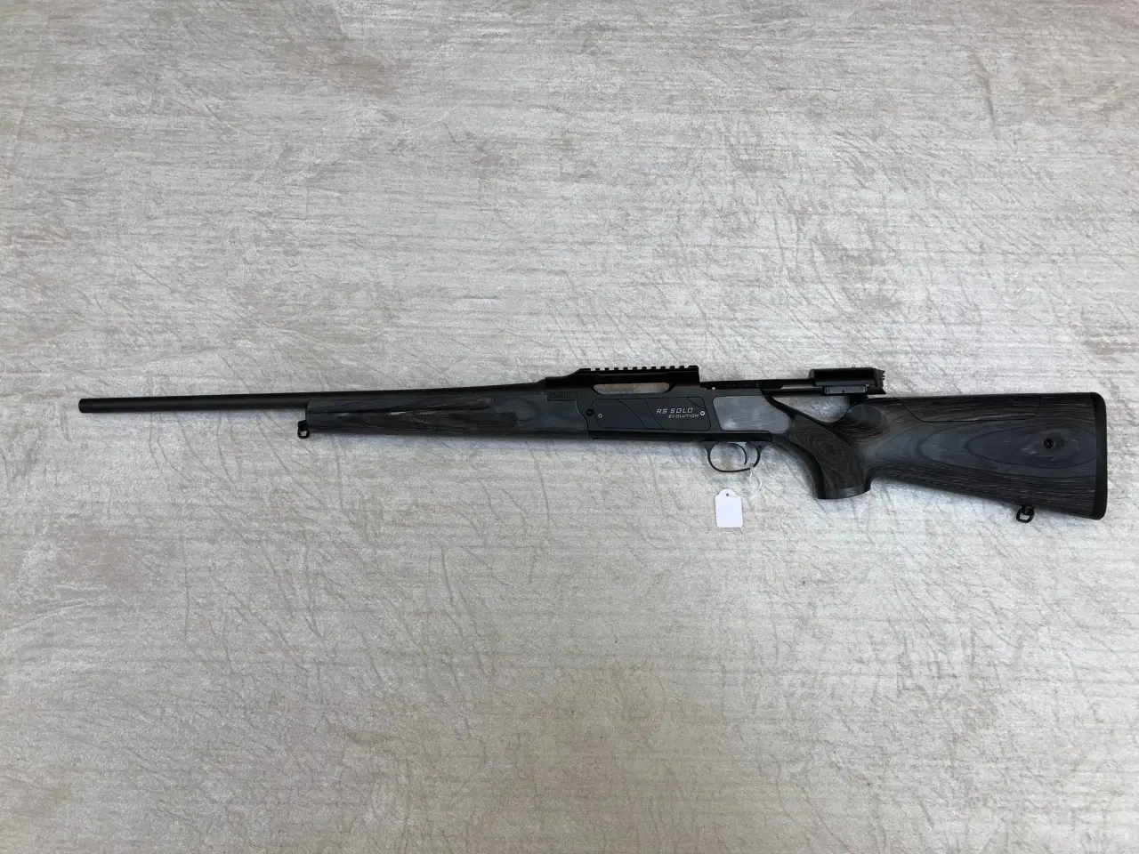 Billede 5 - Strasser RS Solo Evo. Tahr