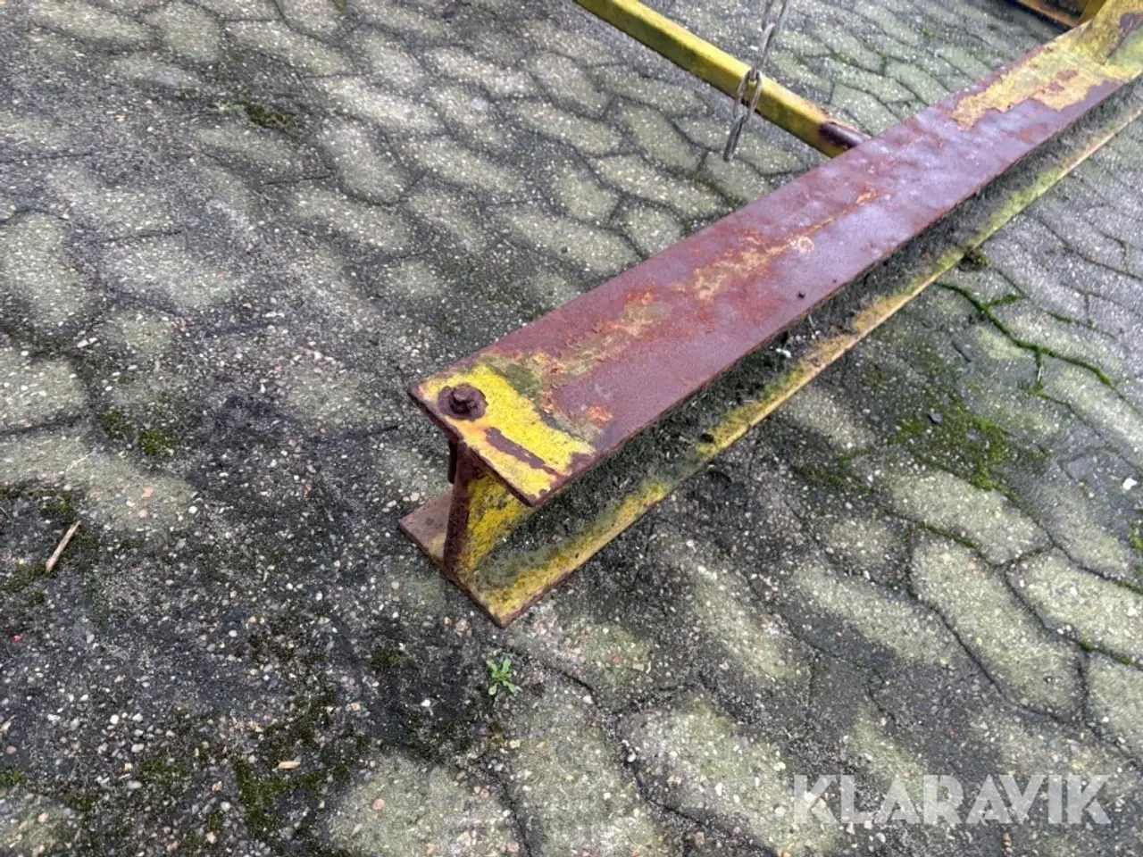 Billede 7 - Grenreol