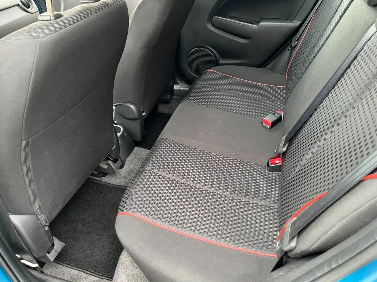 Billede 14 - Mazda 2 1,3 Advance