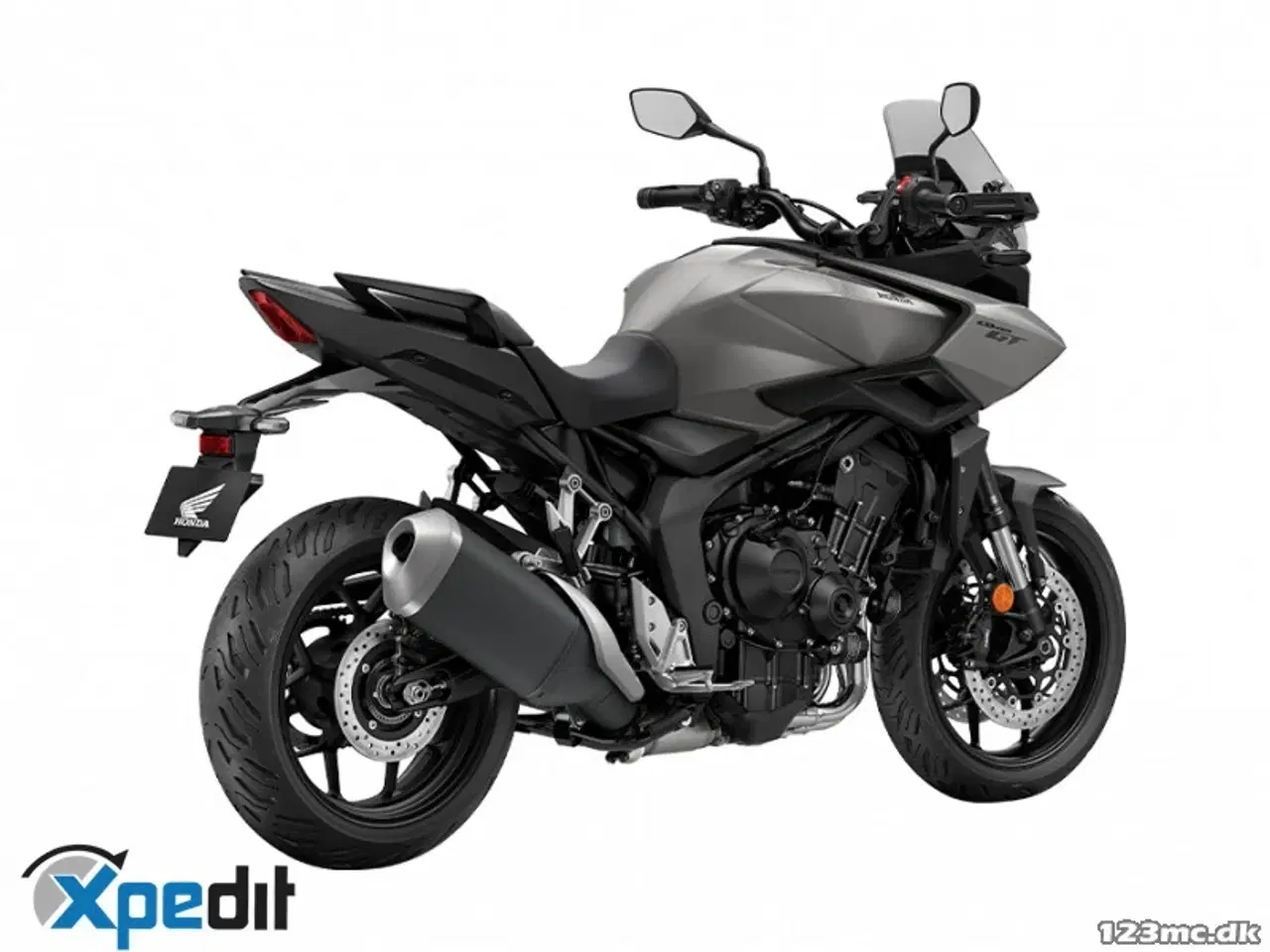 Billede 4 - Honda CB 1000 GT