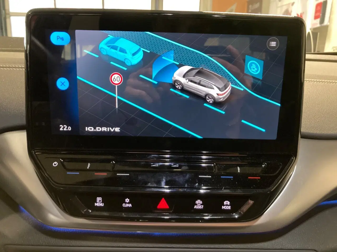 Billede 14 - VW ID.4 77 Pro