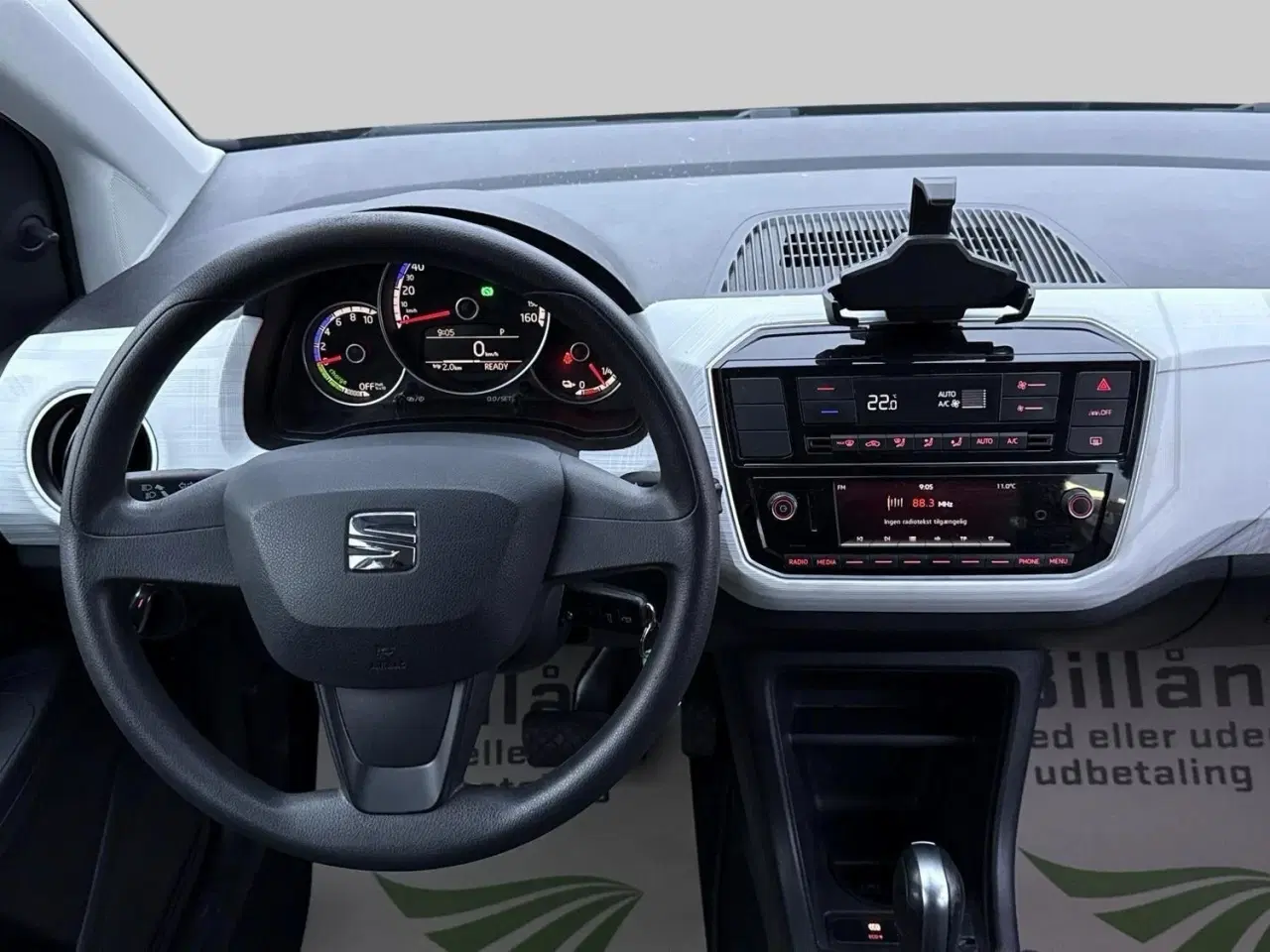 Billede 11 - Seat Mii  Electric