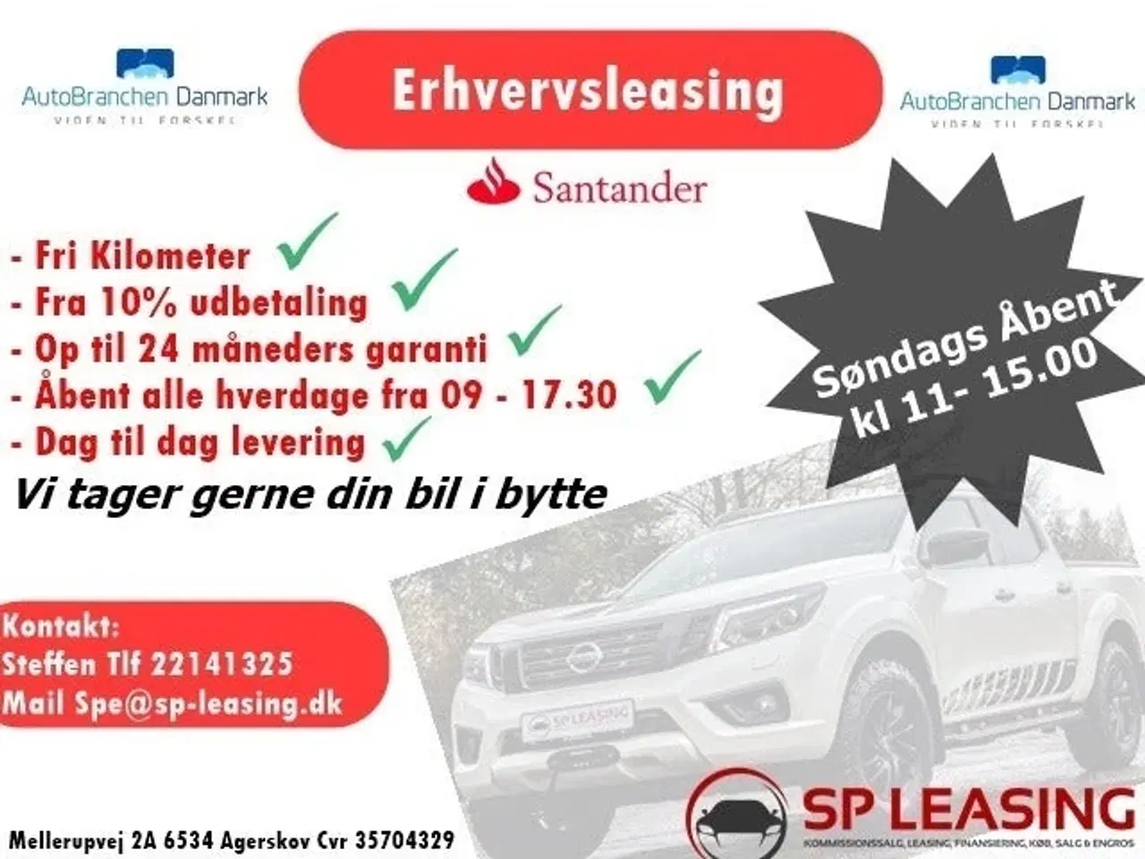 Billede 1 - Mercedes Vito 114 2,2 CDi More L