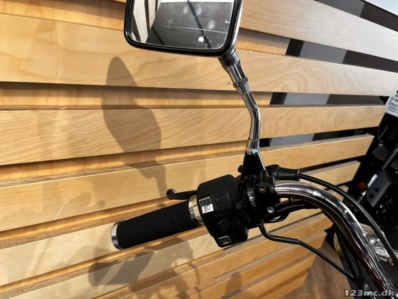 Billede 14 - Honda VT 500 ENGRO SALG/UDEN GARANTI