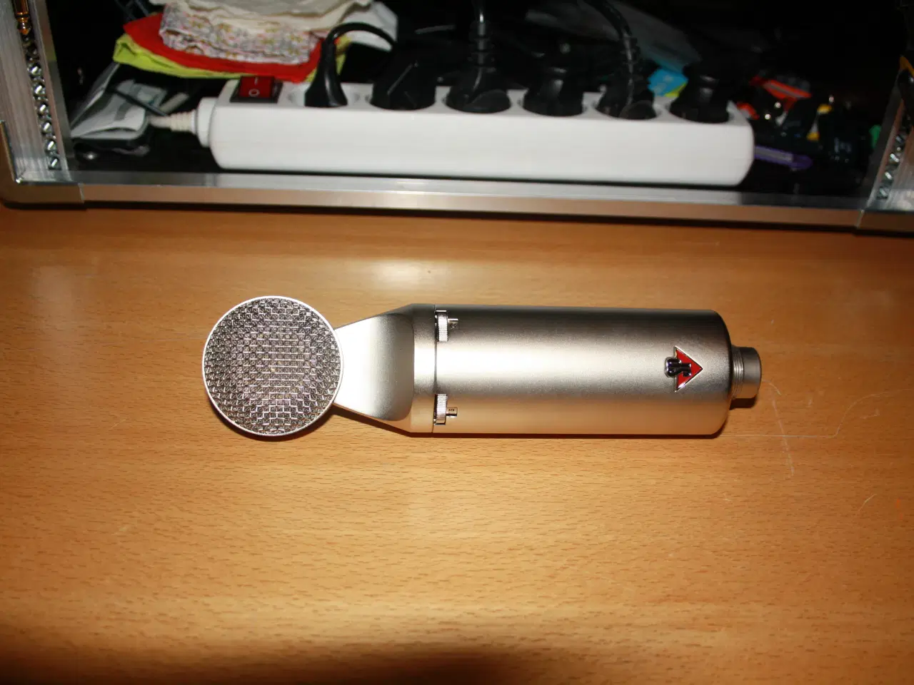 Billede 1 - Studio Projects CS5 Stormembran Condenser mikrofon