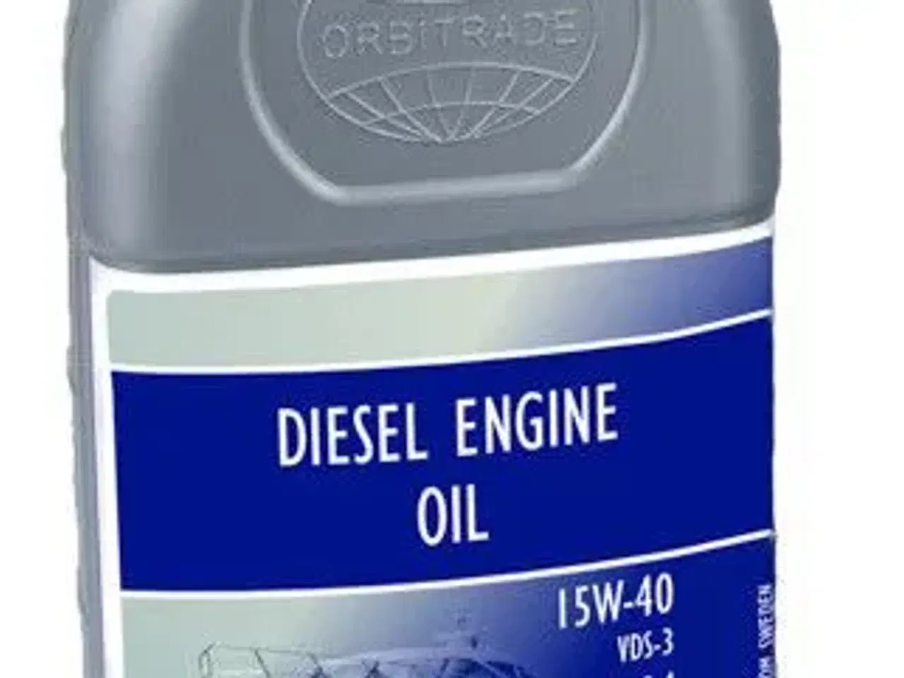 Billede 6 - Reservedele og bådudstyr