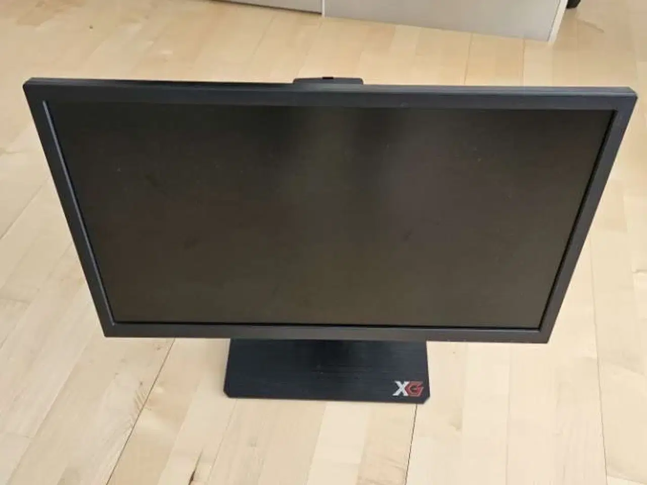 Billede 1 - View Sonic skærm