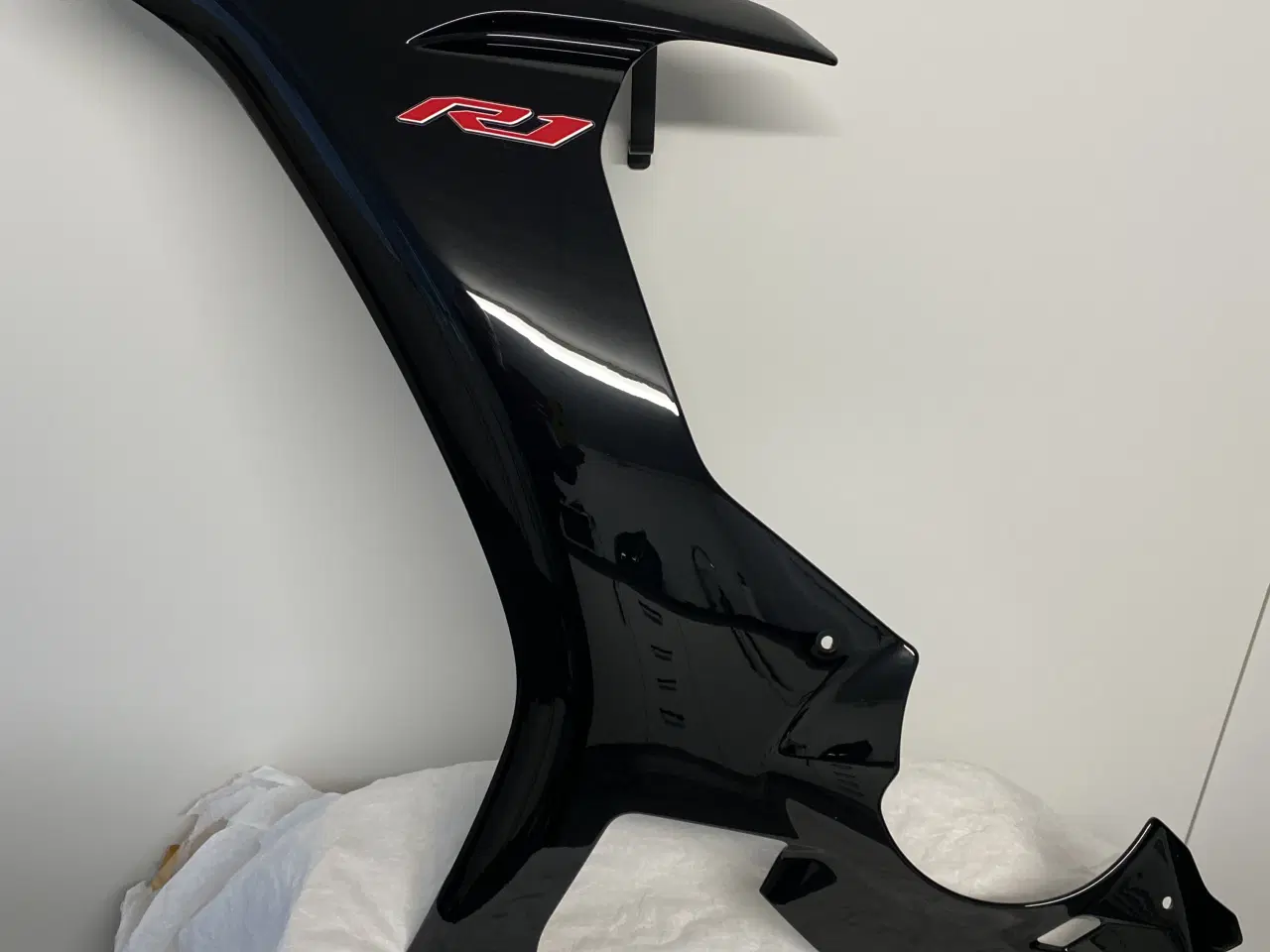 Billede 6 - Yamaha R1 Tank Kåbekit