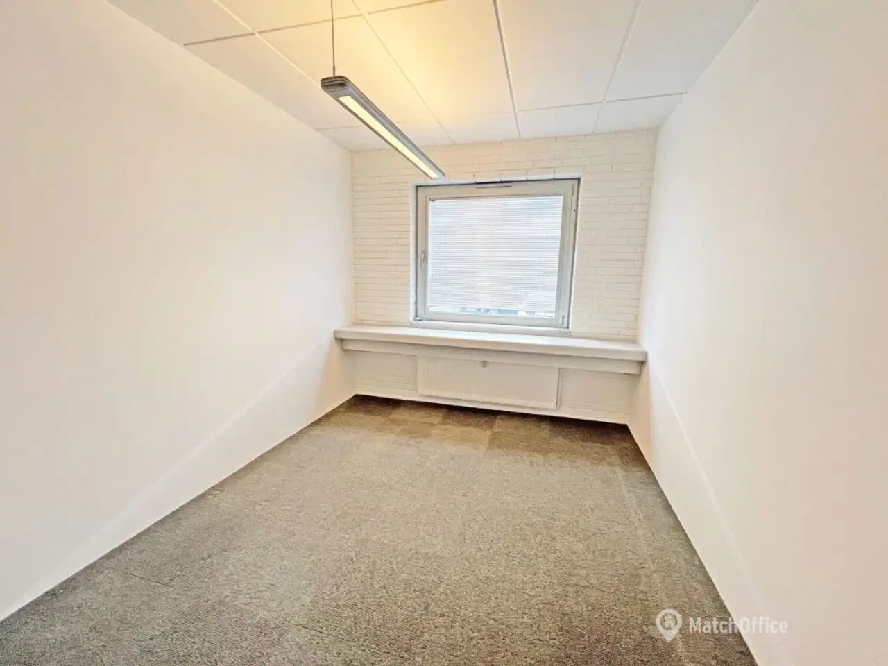 Billede 8 - Stort. lyst kontorlandskab - i alt ca. 680 kvm