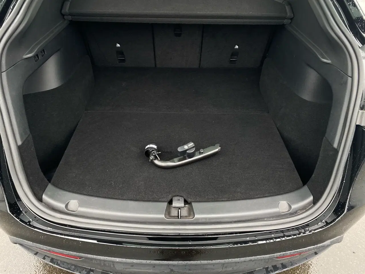 Billede 7 - Tesla Model Y EL RWD 299HK 5d Aut.