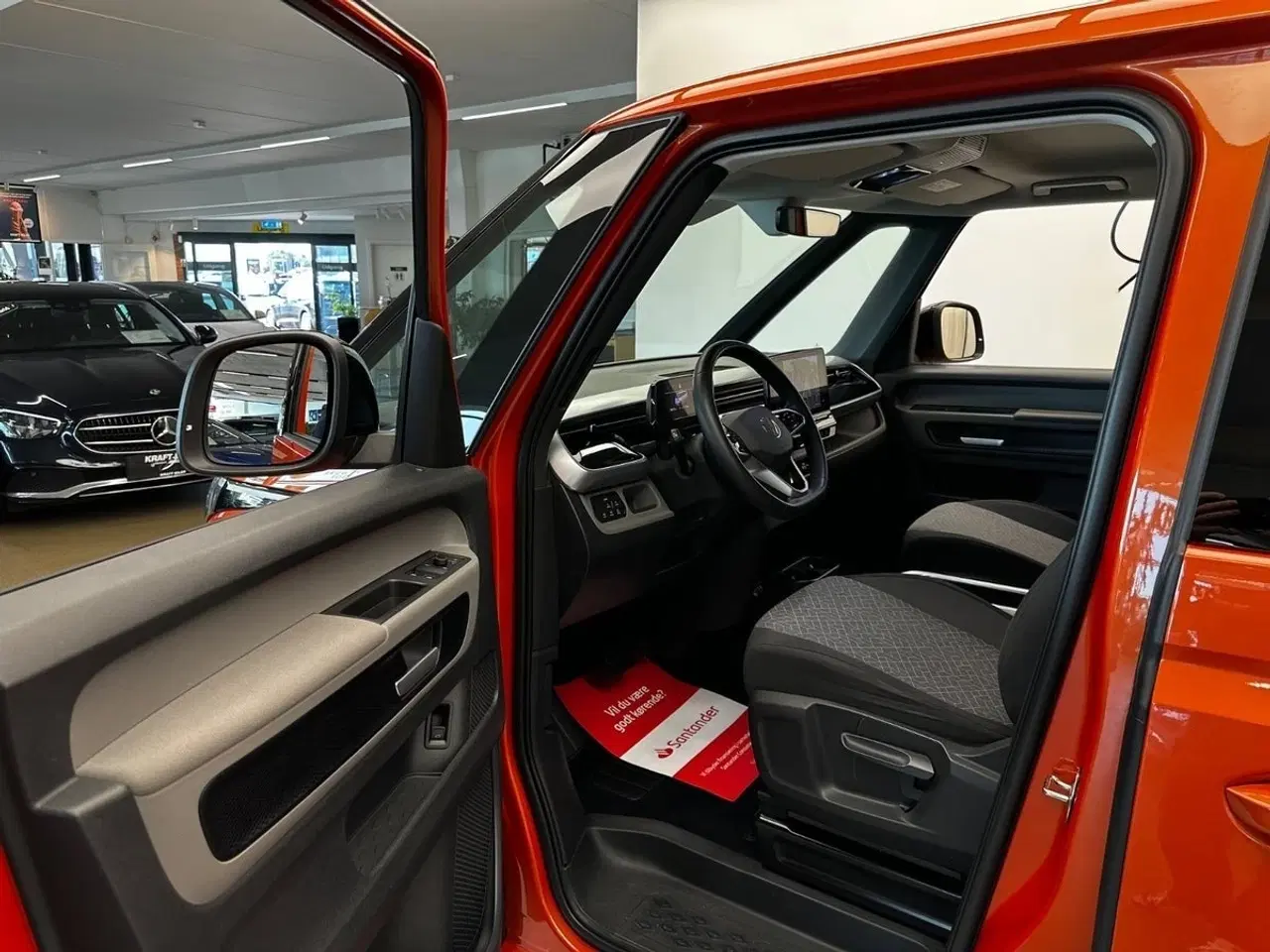 Billede 10 - VW ID.Buzz 77 Pro SWB