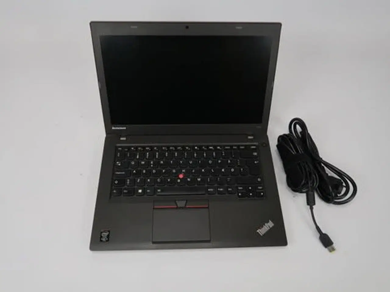 Billede 2 - Lenovo ThinkPad T530 i5-3230M(3.2Ghz)