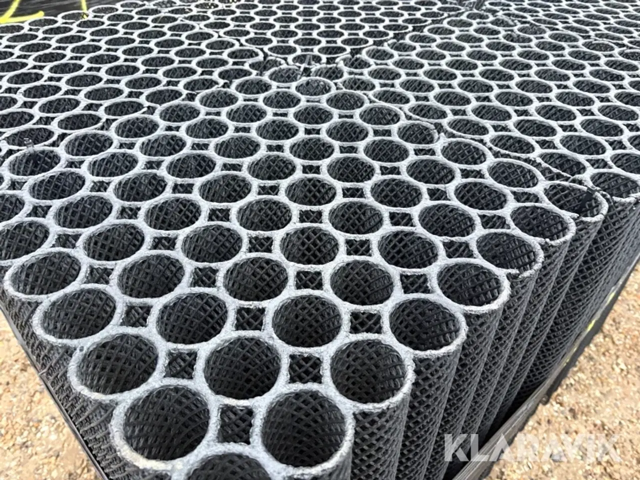 Billede 9 - Regnvandsfaskiner 16 styk