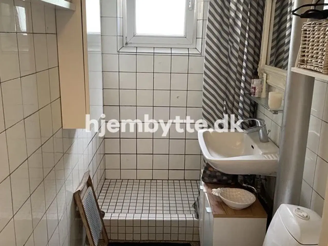 Billede 9 - Hjembytte - Sorgenfrigårdsvej