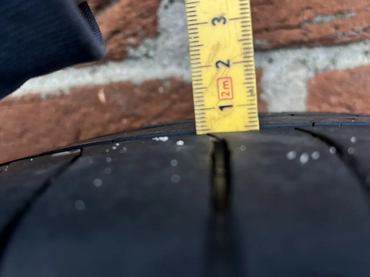 Billede 4 - OZ fælge 4x100 16” 