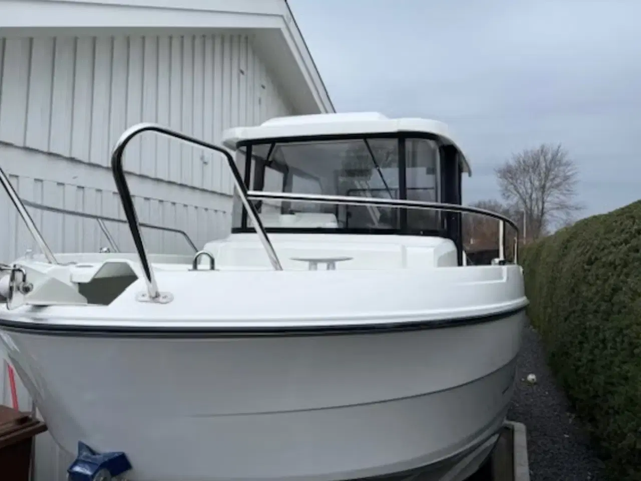 Billede 1 - Beneteau Barracuda 7