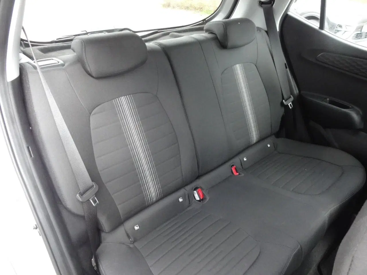 Billede 10 - Hyundai i10 1,0 MPi Advanced