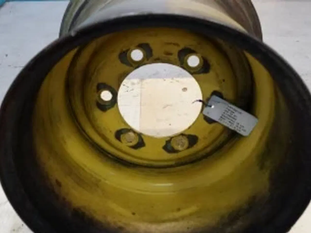 Billede 12 - 17"   16X17