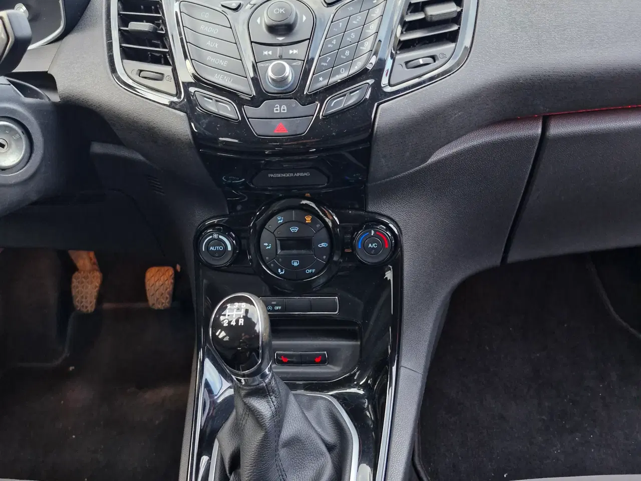 Billede 7 - Ford fiesta ecoboost 