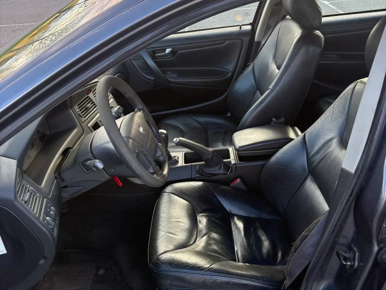 Billede 7 - Volvo V70 2.4 benzin – 140 HK