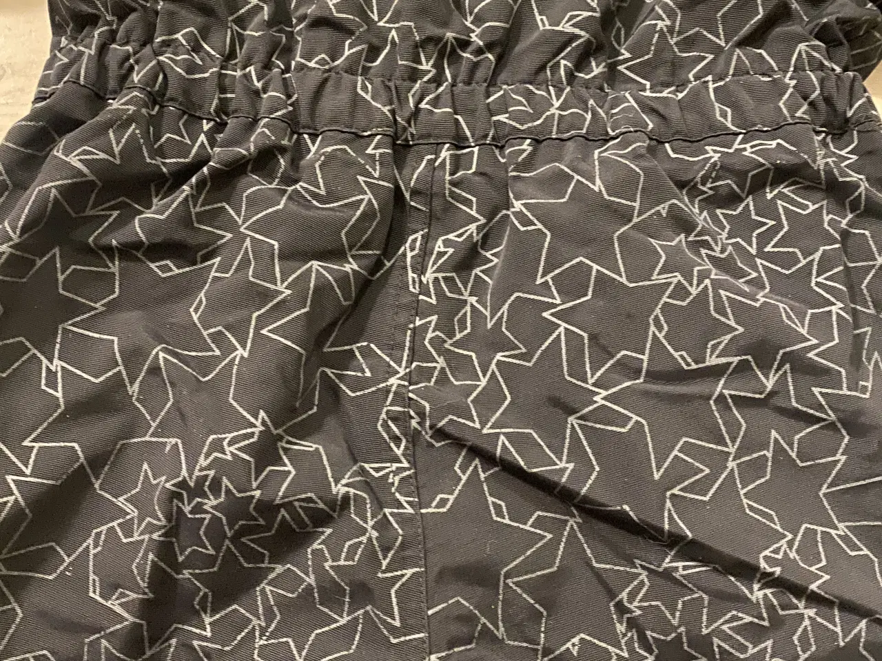 Billede 3 - Friends flyverdragt