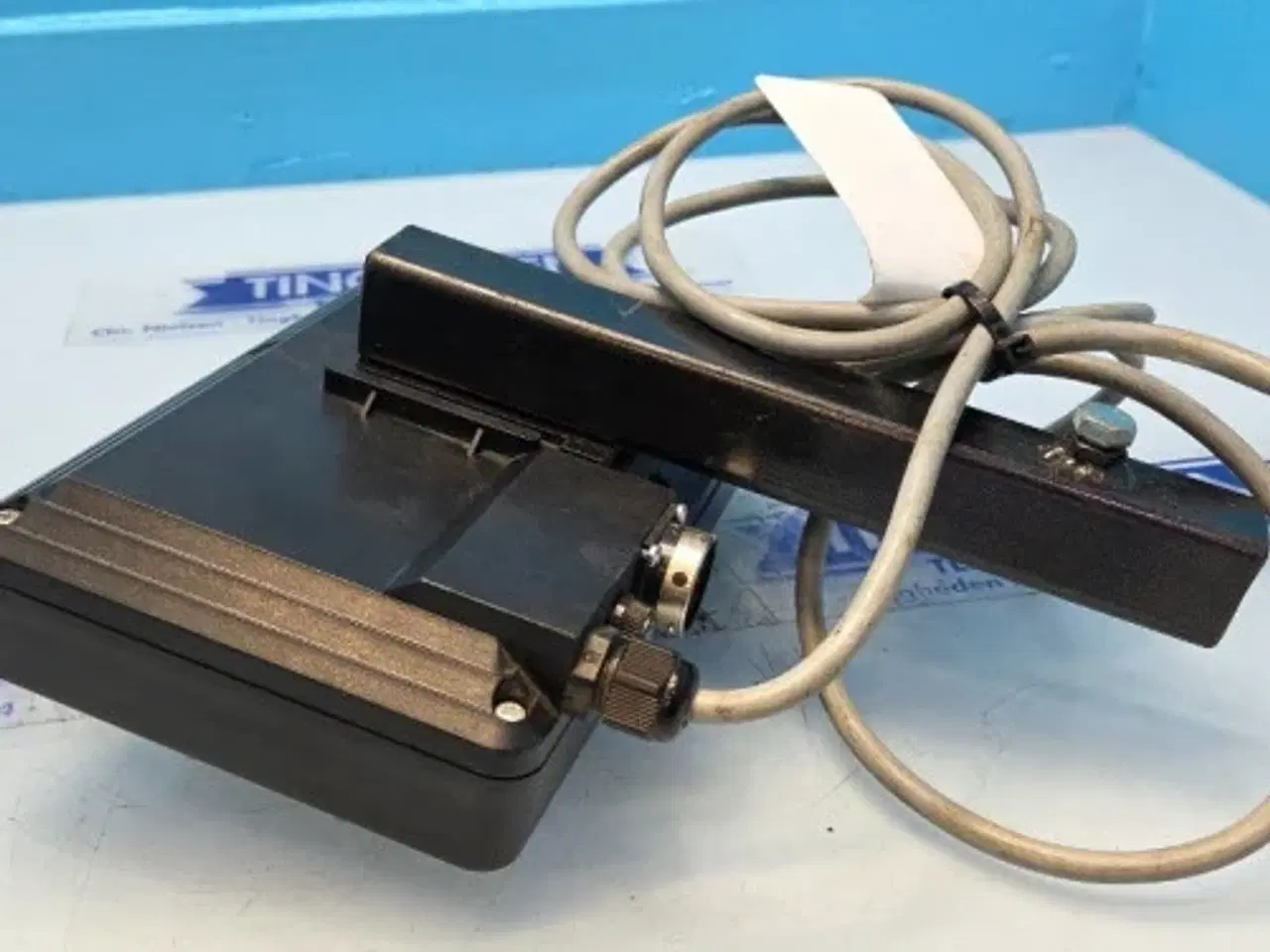 Billede 8 - Kyndestoft Kontroller 012-9-0004