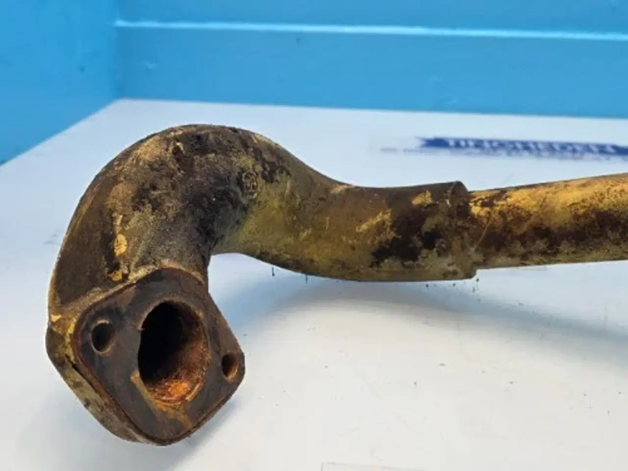 Billede 3 - Ford 678HT Vandrør E5HN6N792AC