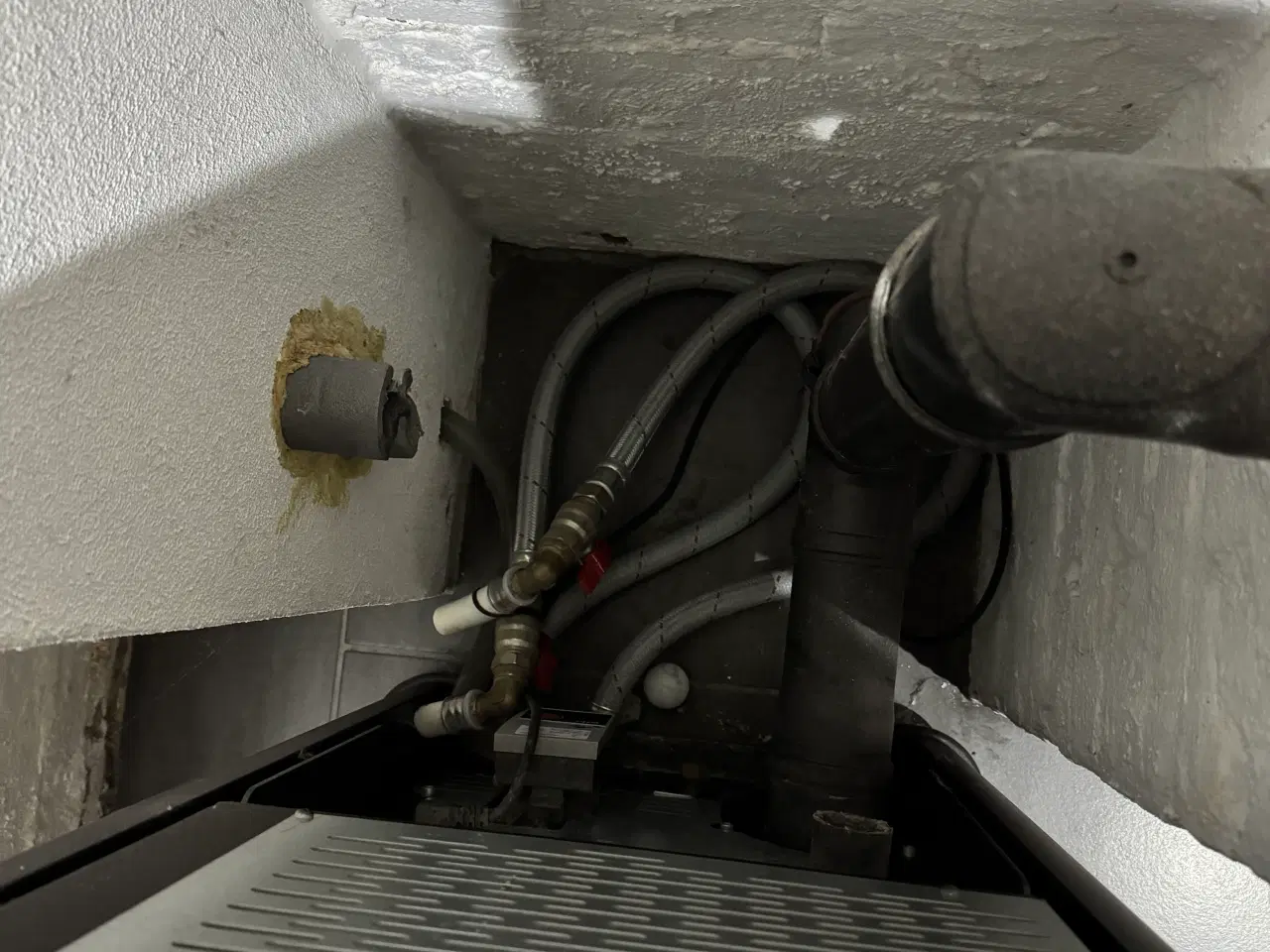 Billede 4 - Pillebrændeovn til vand 11,8 kW 