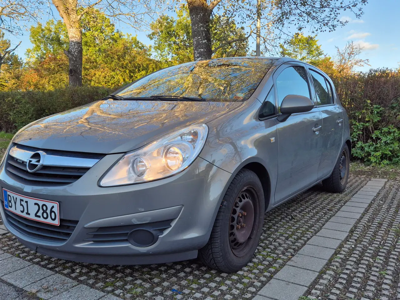 Billede 5 - Opel Corsa