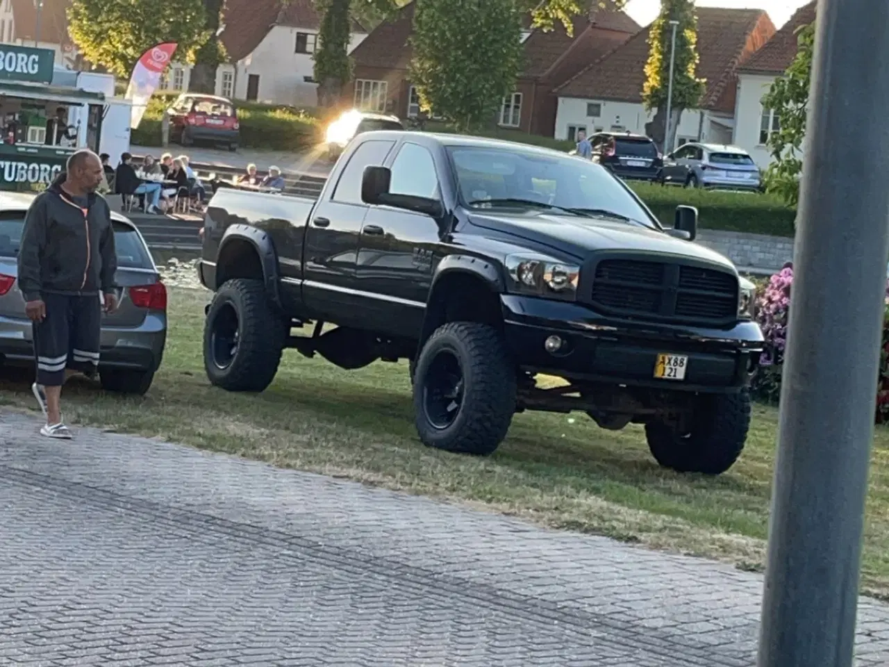 Billede 3 - Dodge Ram 2500 6,7 cummins