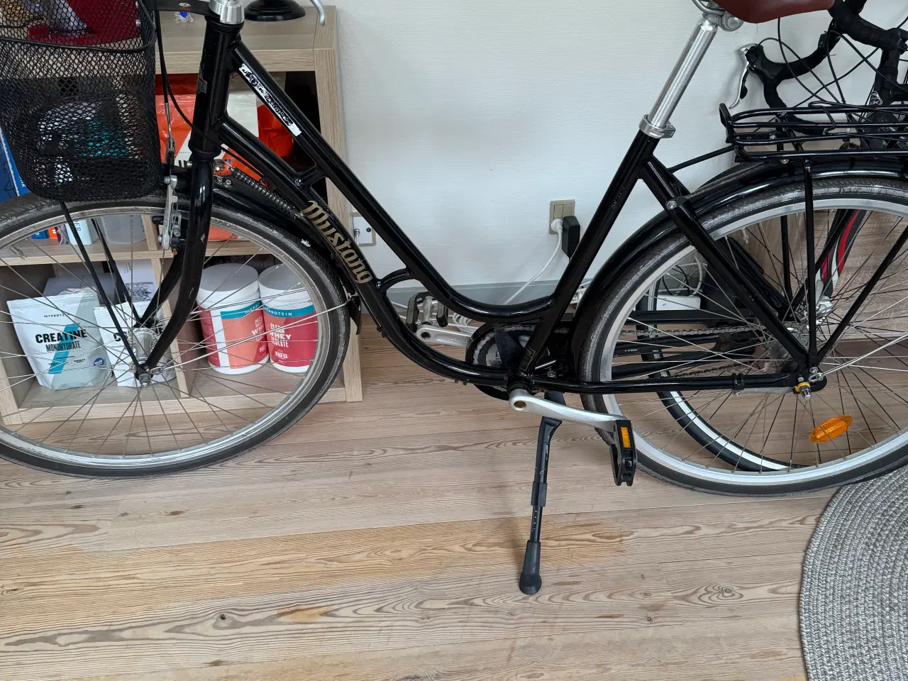 Billede 3 - Brugte cykler 
