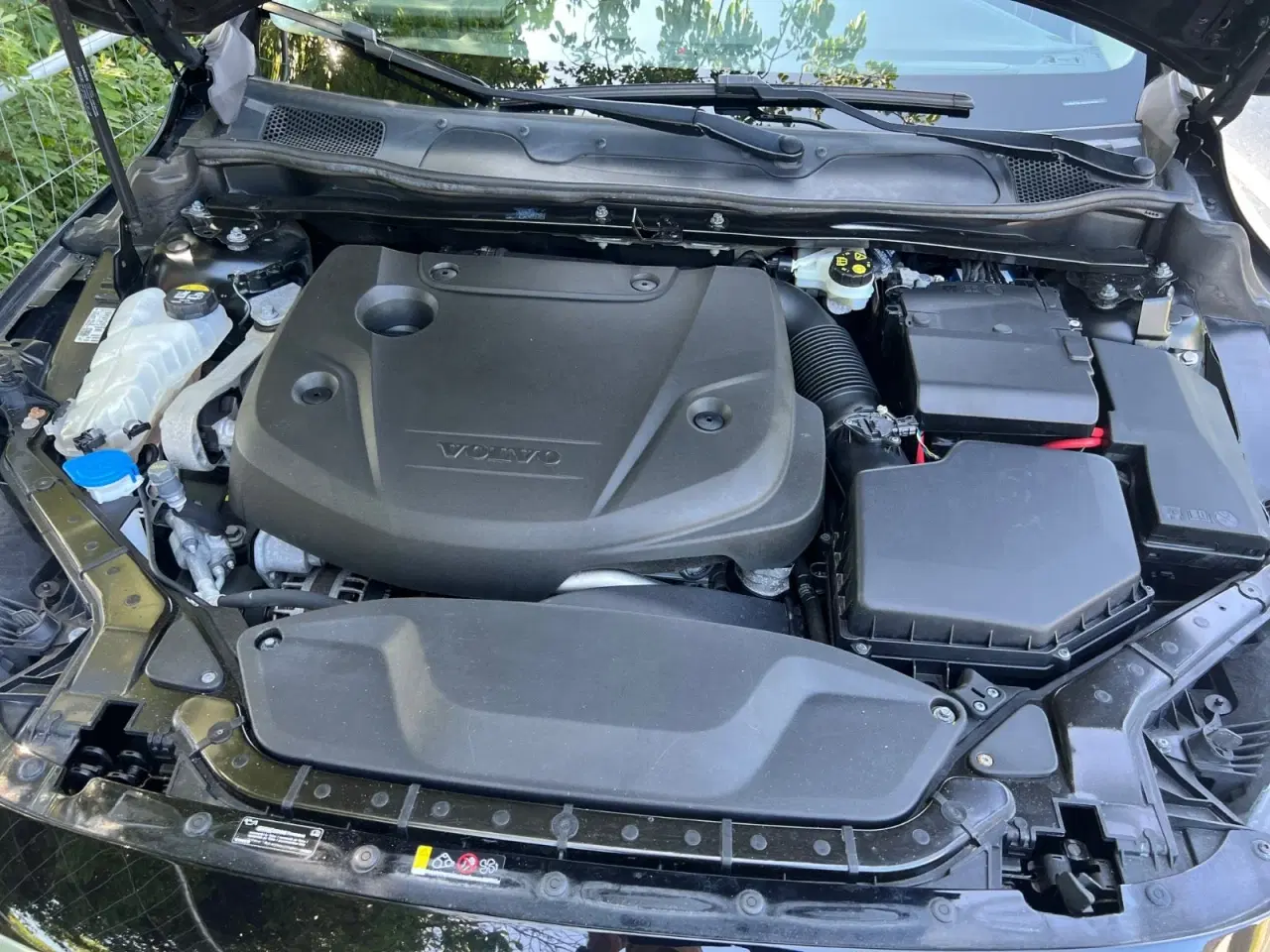 Billede 13 - Volvo V40 2,0 D3 150 Momentum aut.