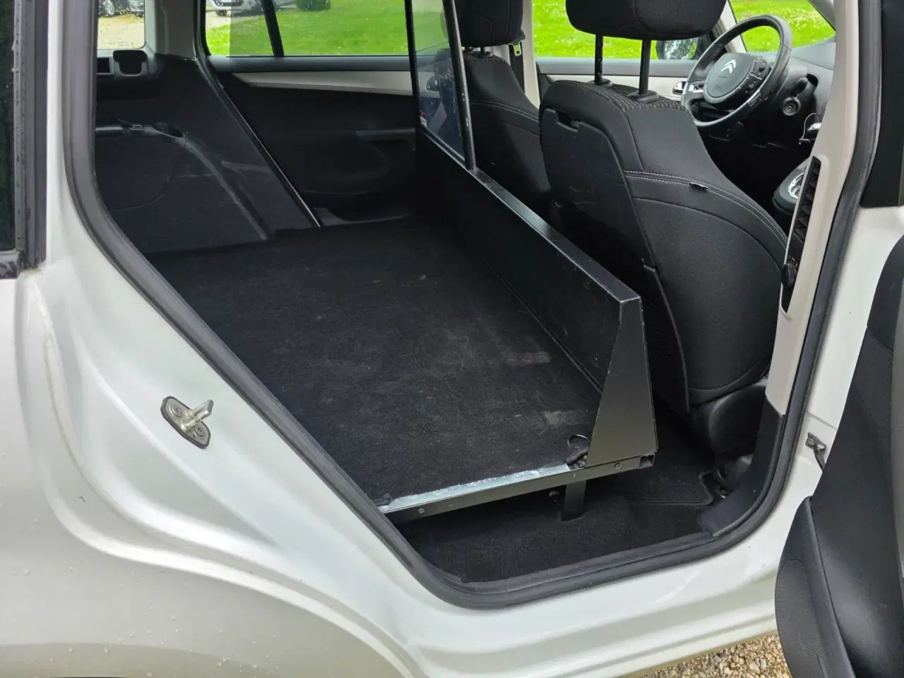 Billede 10 - Citroën Grand C4 Picasso 1,6 HDi 112 Seduction Van