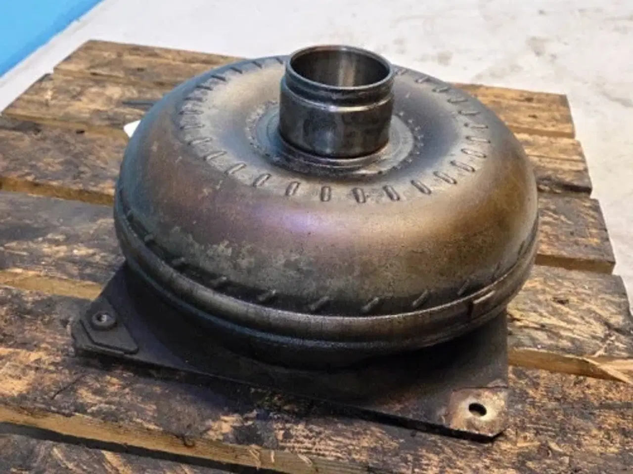 Billede 9 - Hydrema 807 Converter 590510