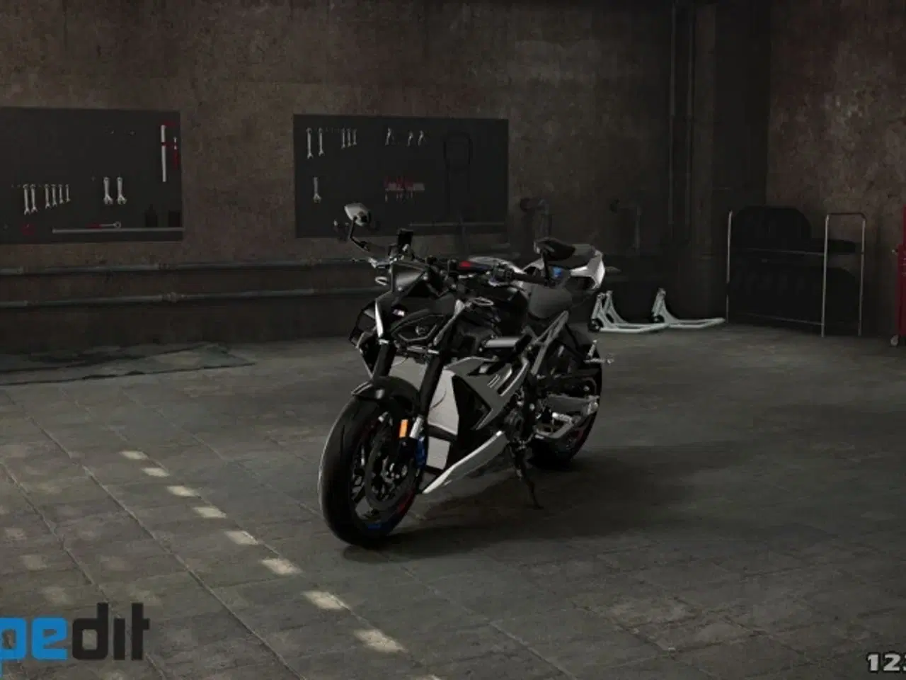 Billede 5 - BMW M 1000 R