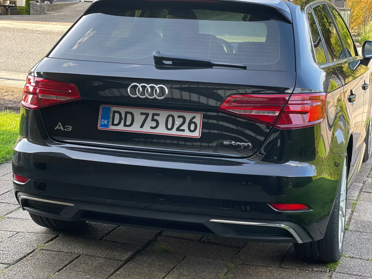 Billede 4 - Audi A3 sportsback e-tron