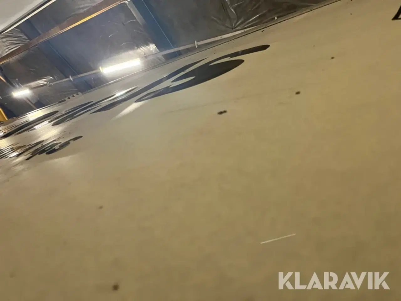 Billede 7 - Mandskabsvogn VA 1301