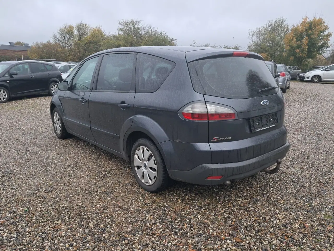 Billede 2 - Ford S-MAX 1,8 TDCi 100 Trend