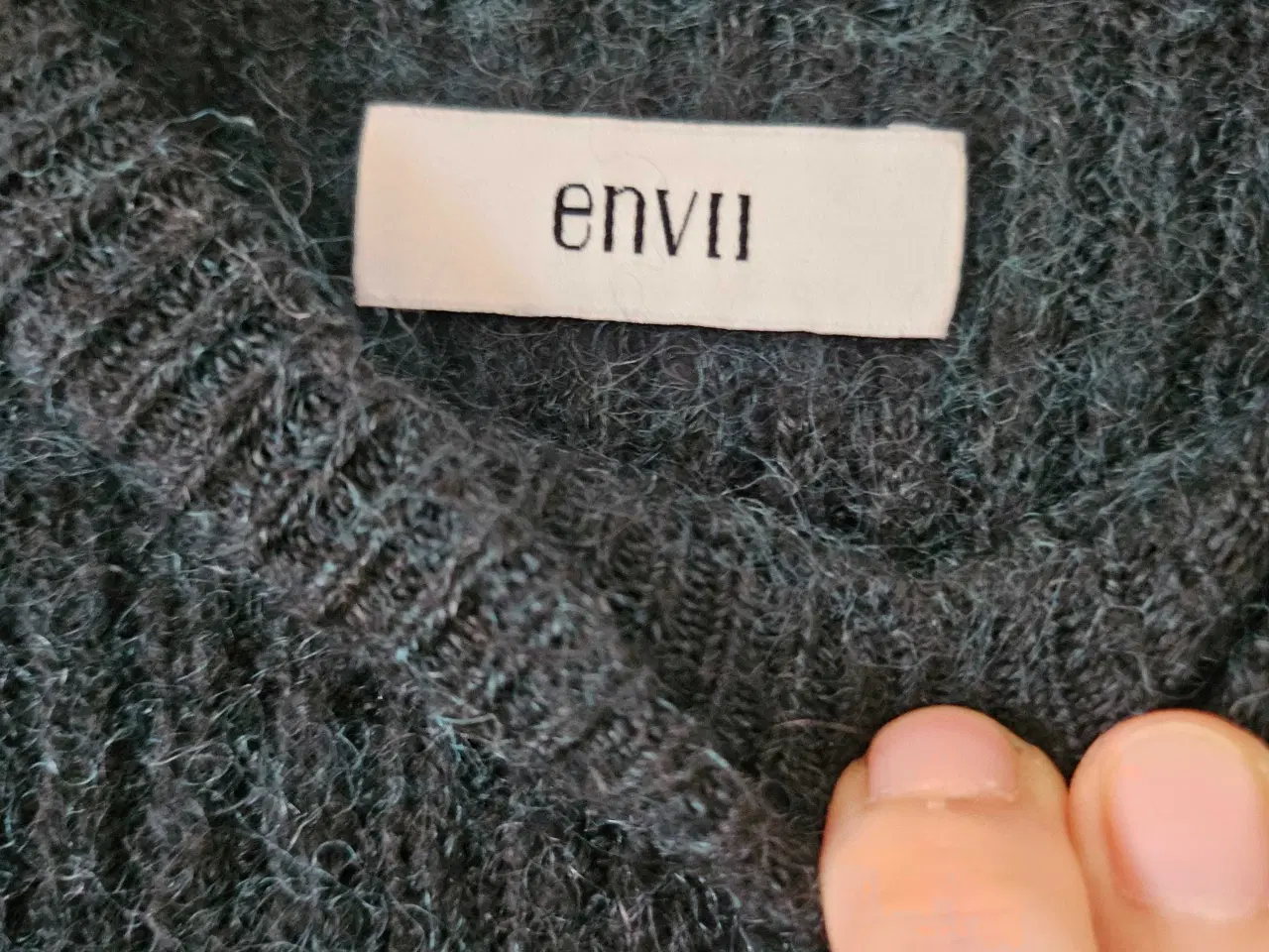 Billede 5 - Sweater fra envii