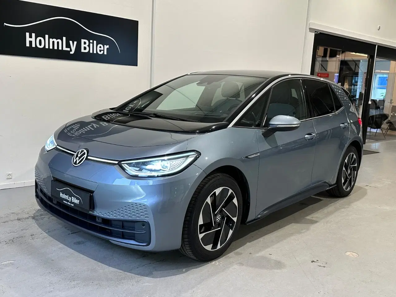 Billede 3 - VW ID.3 58 Pro Performance Tech