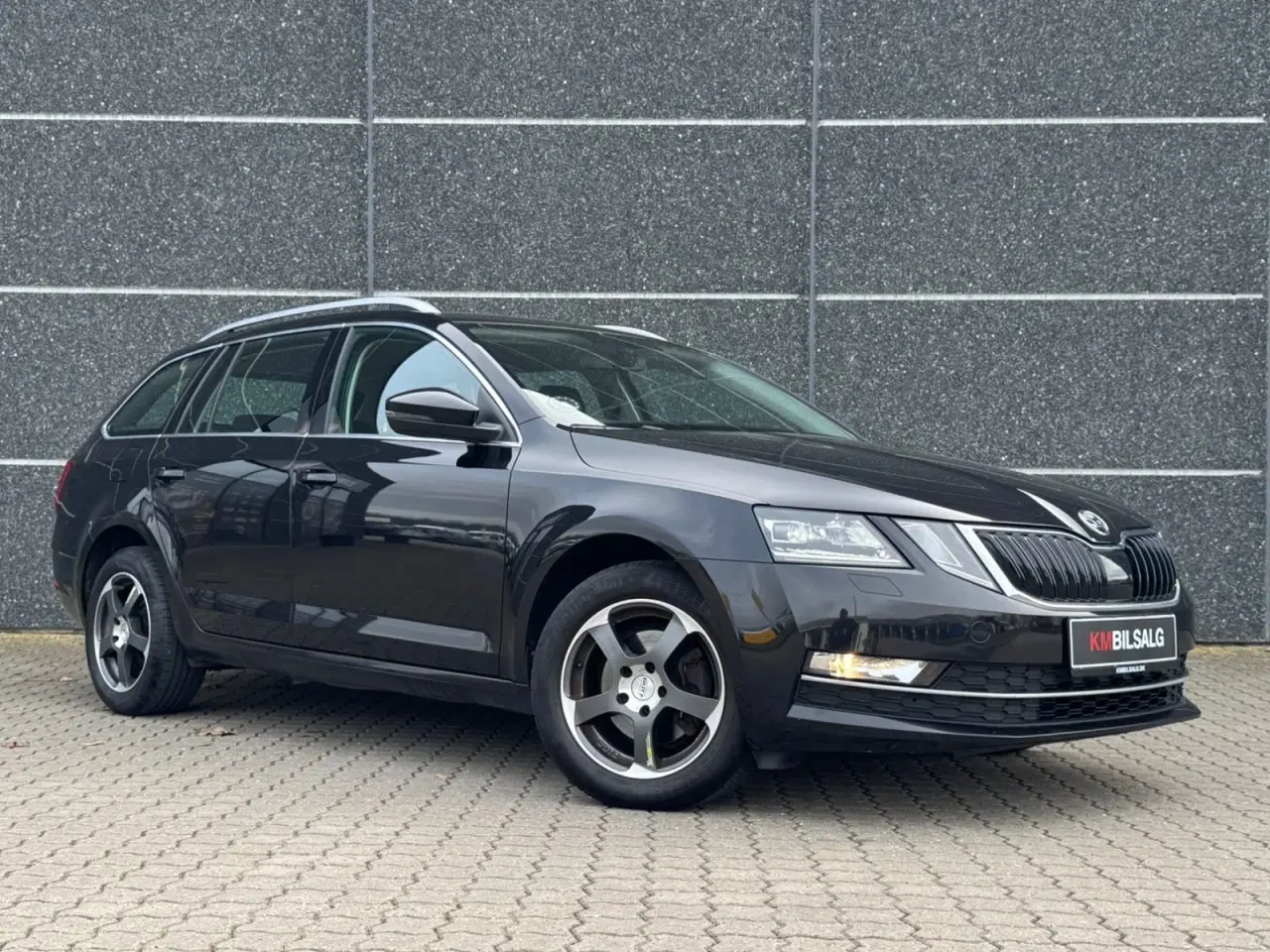 Billede 2 - Skoda Octavia 1,0 TSi 115 Style Combi