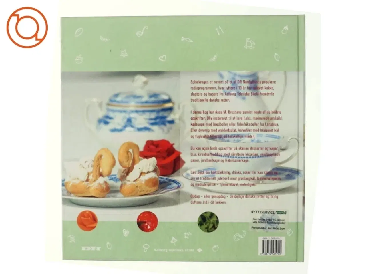 Billede 3 - Spisekrogen