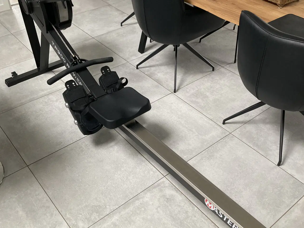 Billede 3 - Romaskine Abilica MasterFit TP900.