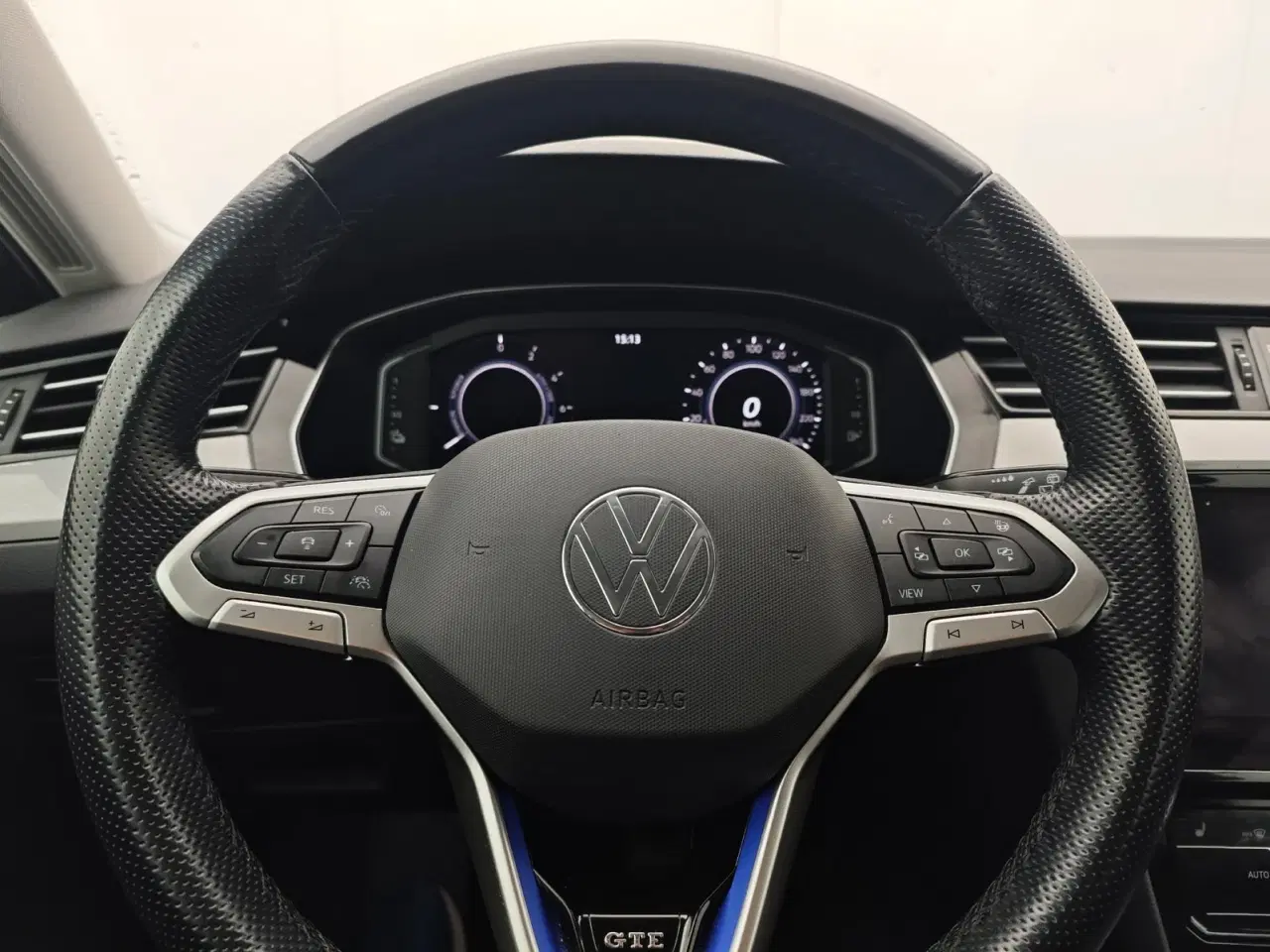 Billede 12 - VW Passat 1,4 GTE+ Pro Variant DSG